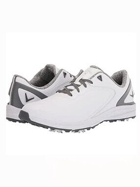 Callaway Waterproof Golf Shoes Size 9.5